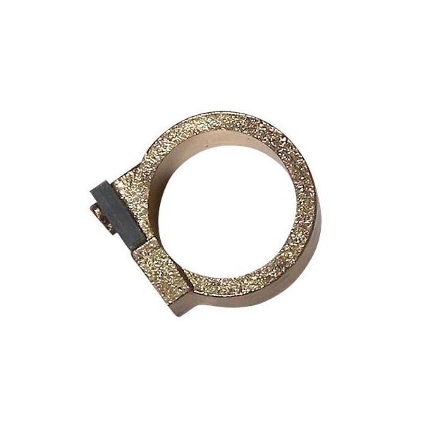 Pump Repair Parts- ring - Guide, D 27, Spare Part.